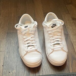 Nike Men's Classic White Sneakers